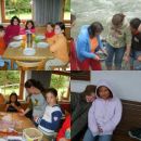 Produktiv und kreativ Produktiv und kreativ